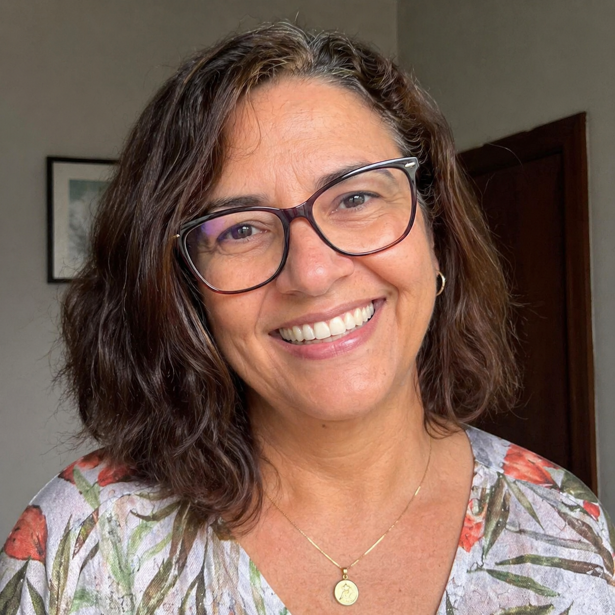 Maria Aparecida